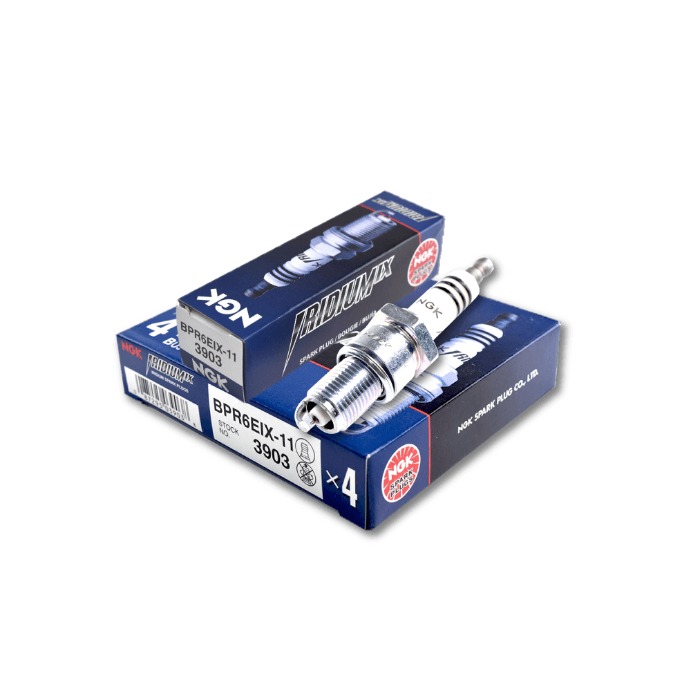 NGK BPR6EIX-11