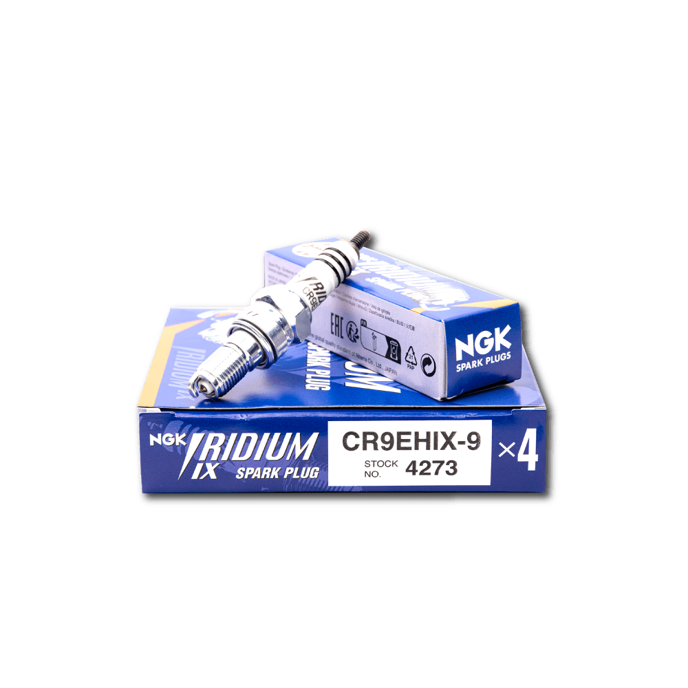 NGK CR9EHIX-9