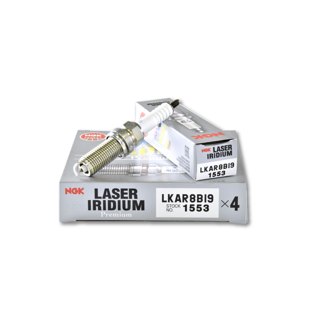 NGK LKAR8BI9