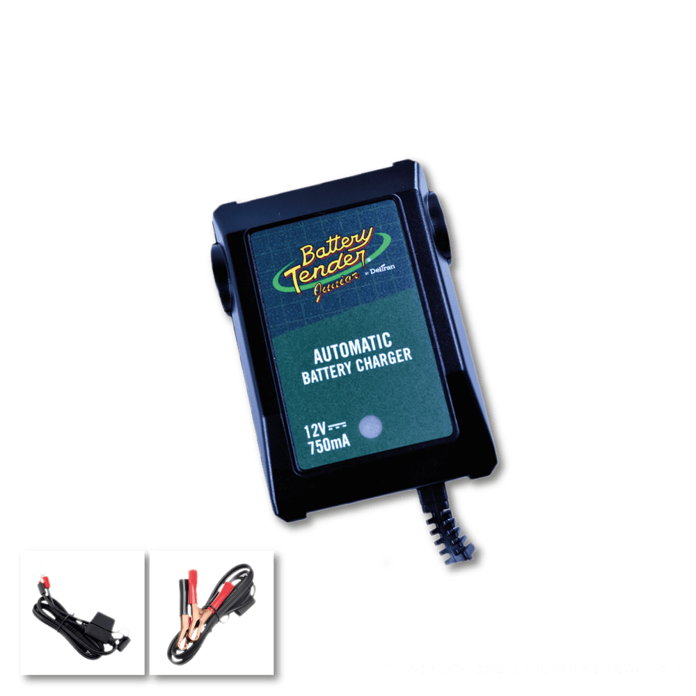 Battery Tender Junior-750mA