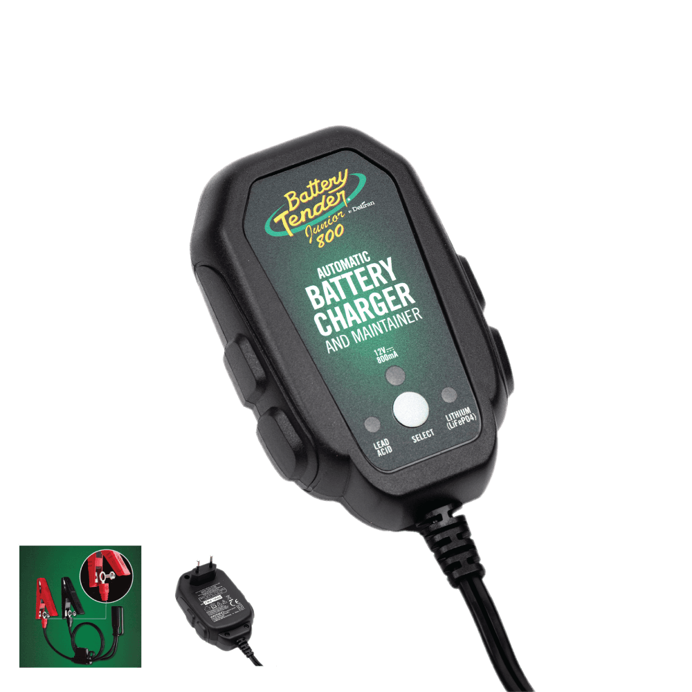 Battery Tender Junior-800