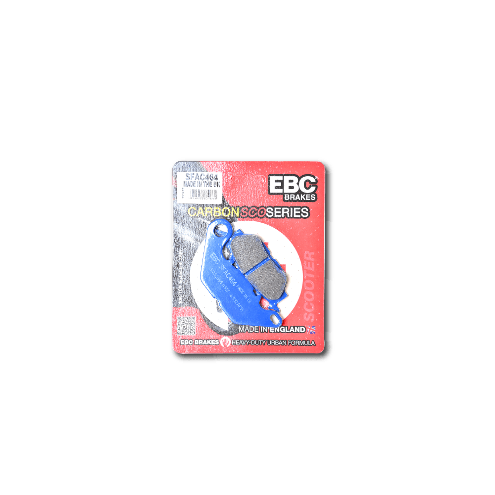 SFAC464 ผ้าเบรก EBC