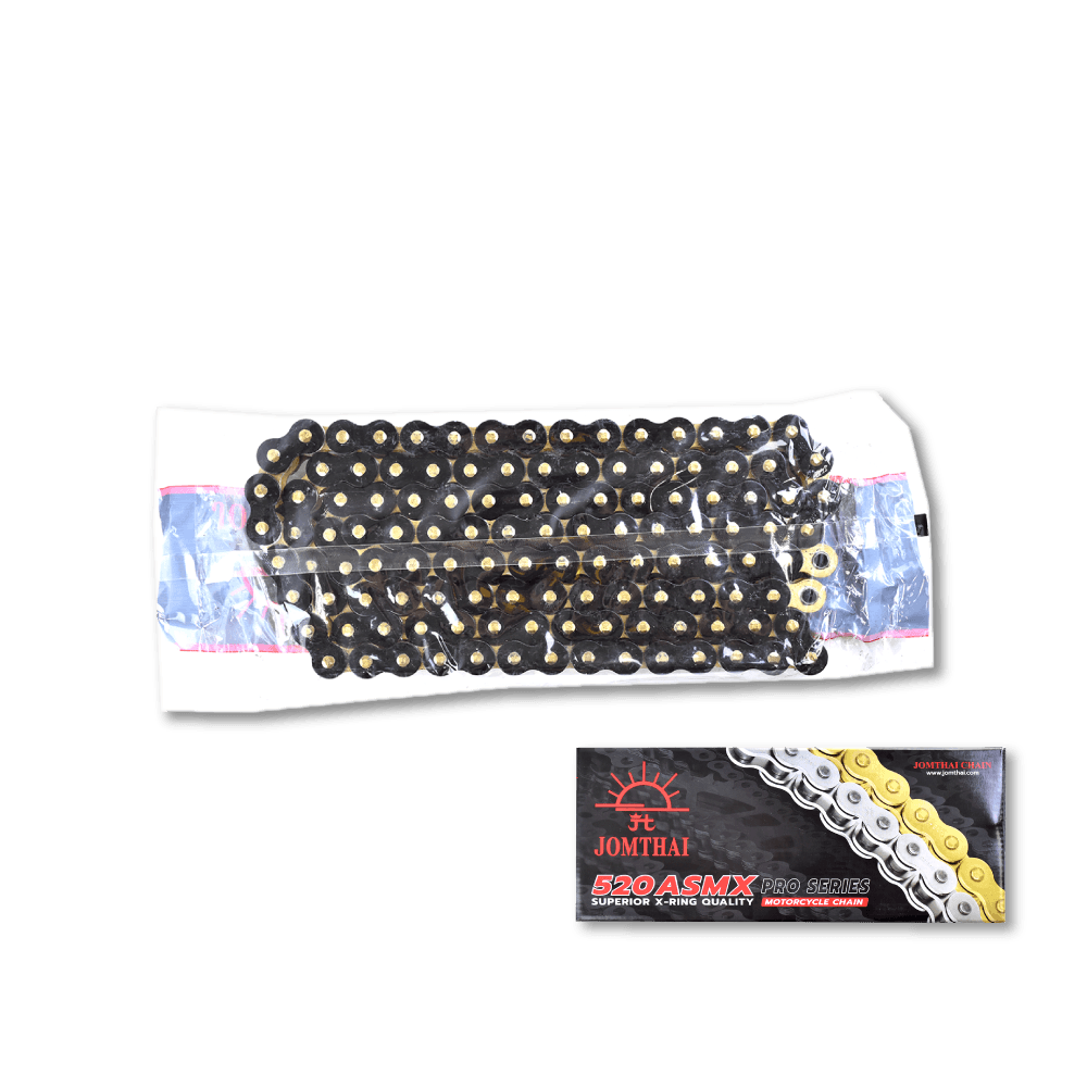 Jomthai 520-120-ASMX-Black