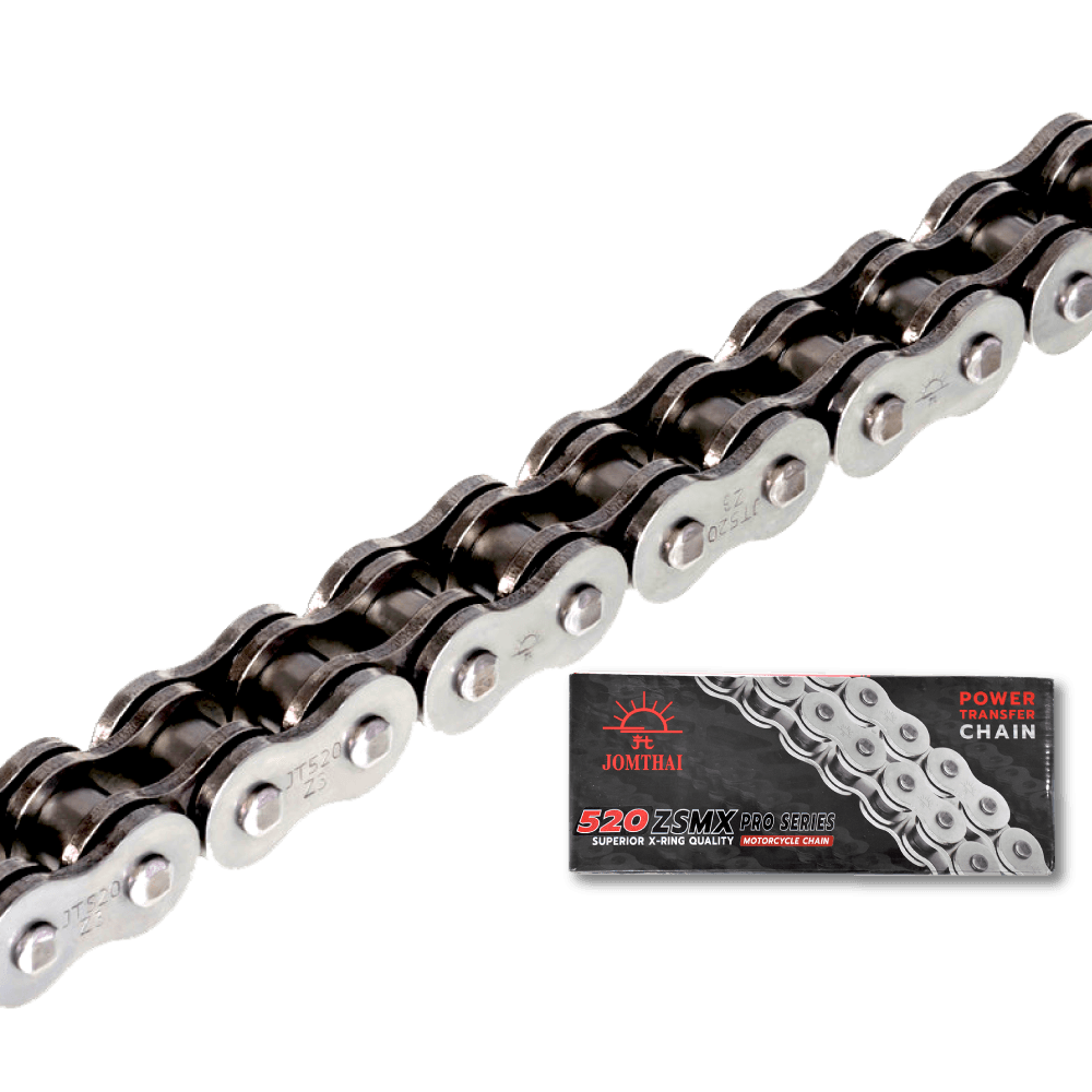 520-120 ZSMX BB