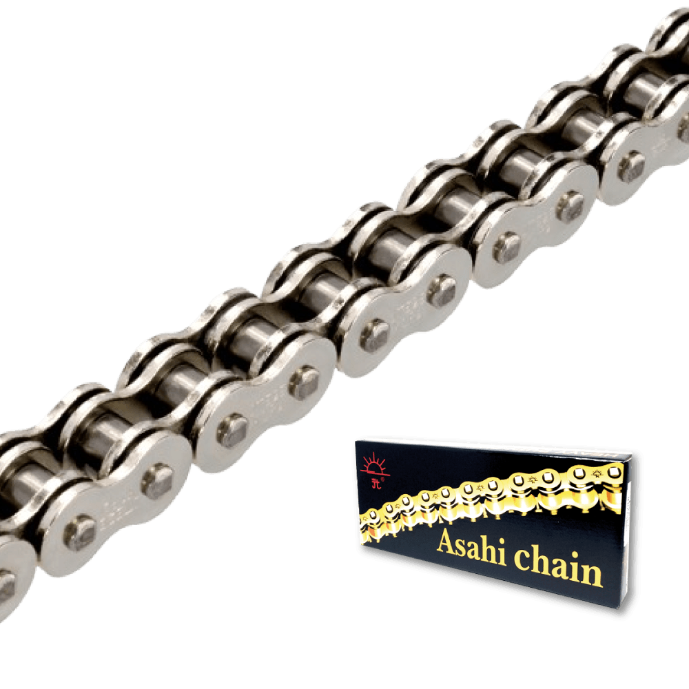 525-120-ASMX-NN โซ่ JOMTHAI