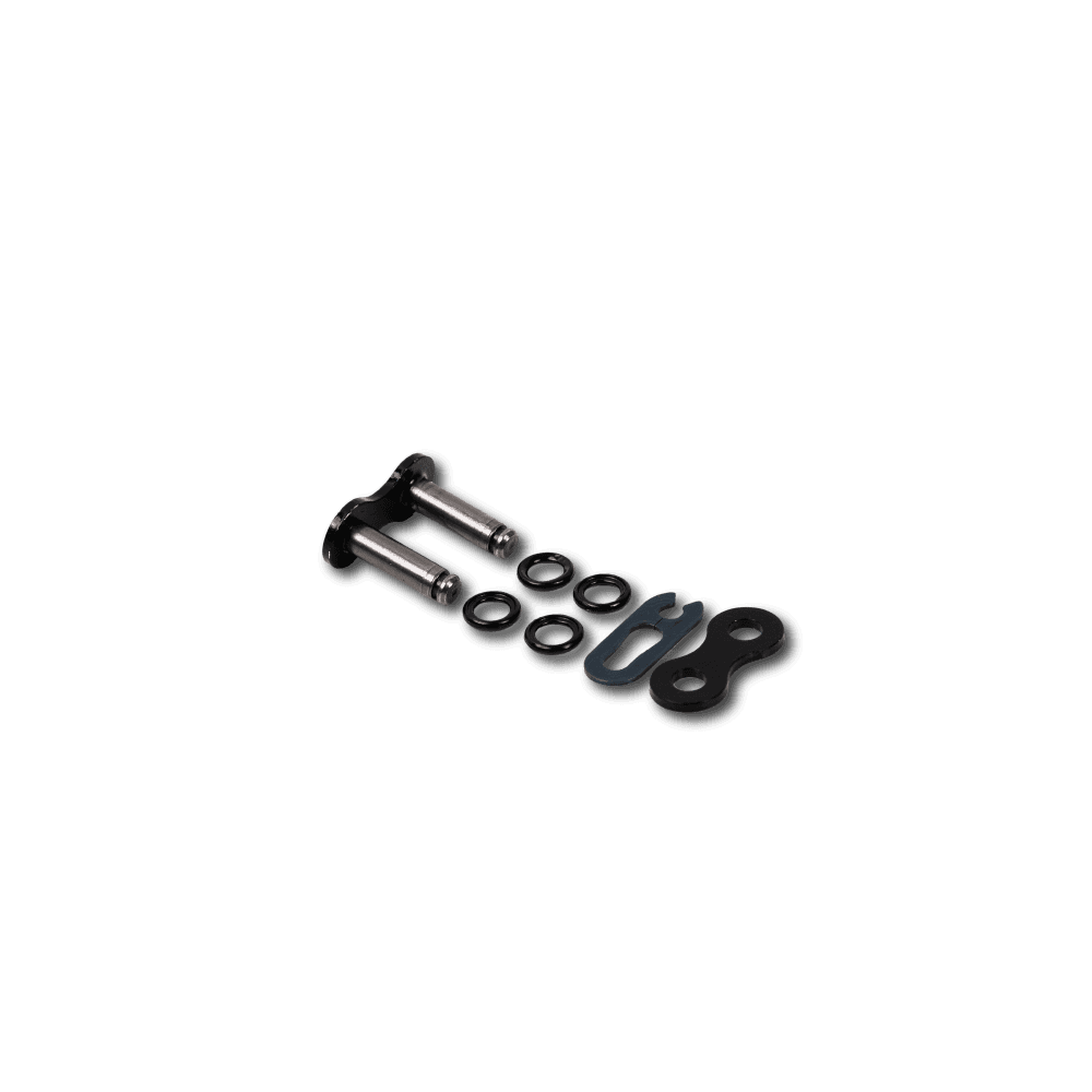 DID-428-VIX-BLACK ข้อต่อโซ่ D.I.D