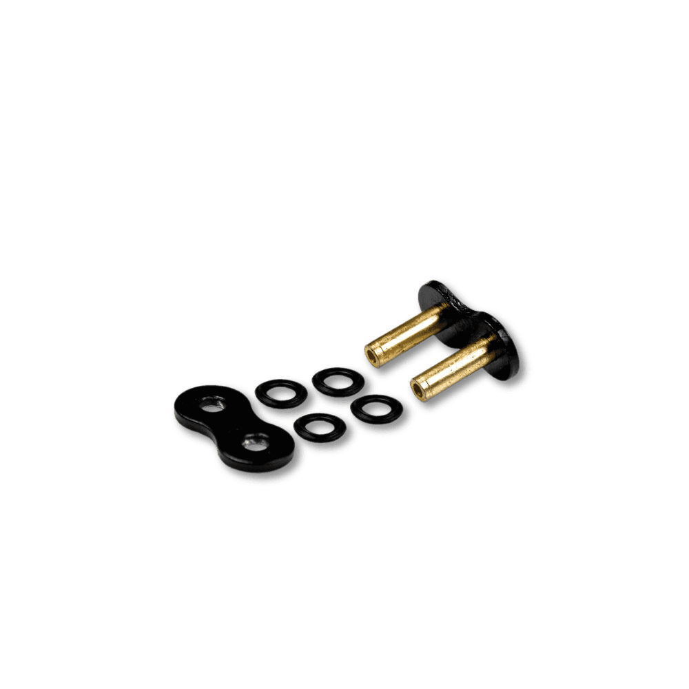 520ZSMX-BLACK-RL ข้อต่อโซ่ JOMTHAI