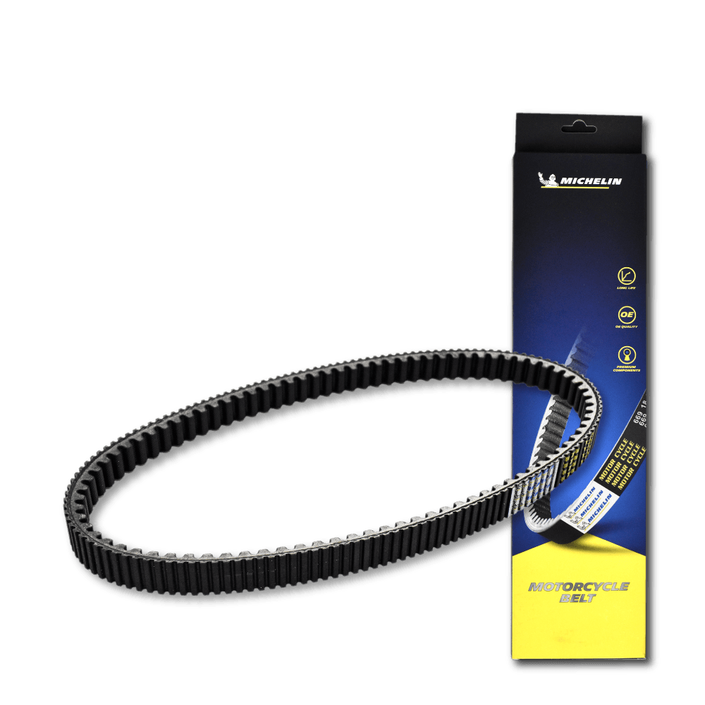 MCL-025 สายพาน MICHELIN