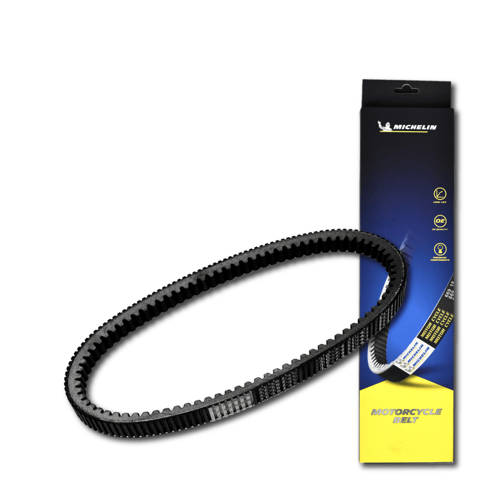 Michelin MCL-A34
