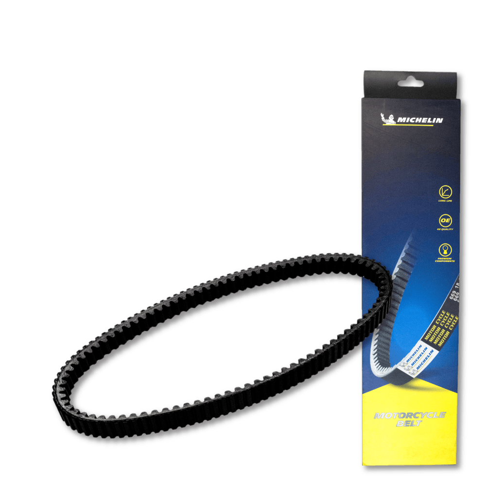 Michelin MCL-A35