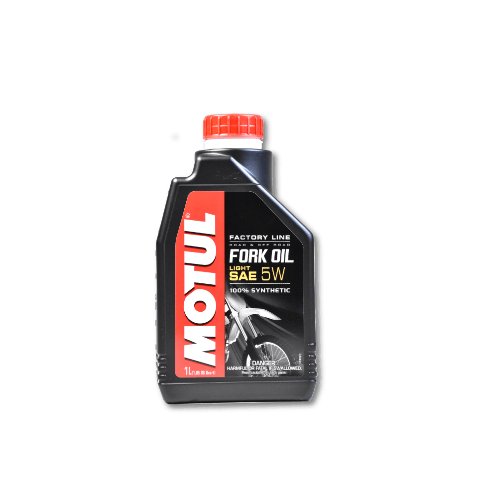 Motul-fork-oil-5 น้ำมันโช๊ค