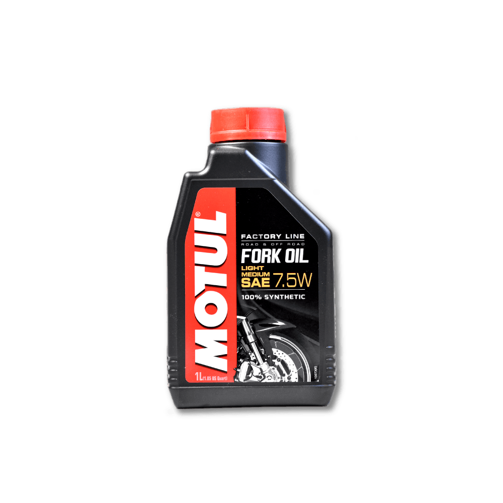 Motul-fork-oil-7.5 น้ำมันโช๊ค
