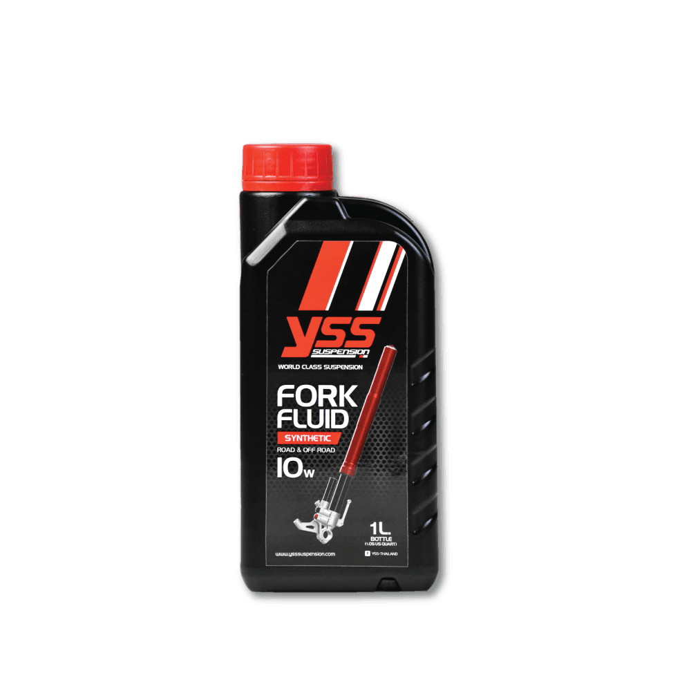 YSS-fork-fluid-10 น้ำมันโช๊ค
