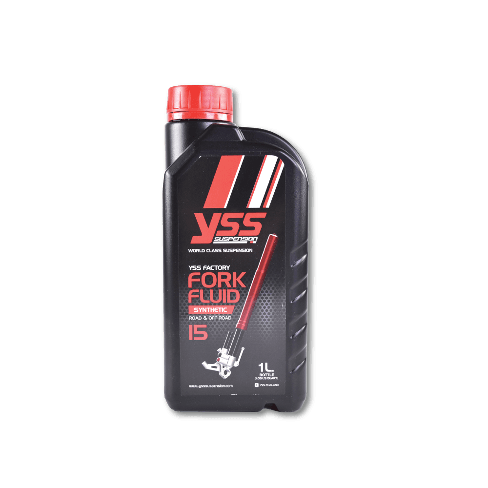 YSS YSS-fork-fluid-15
