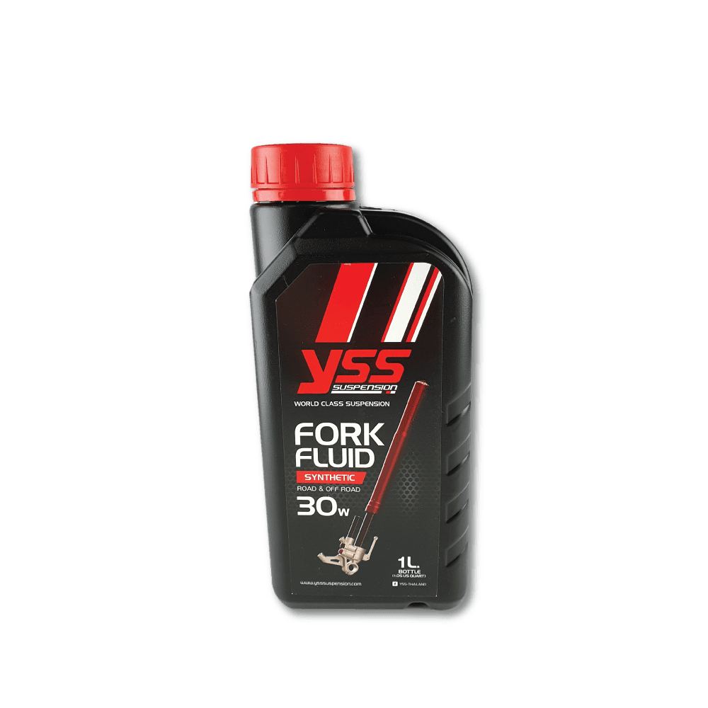 YSS YSS-fork-fluid-30