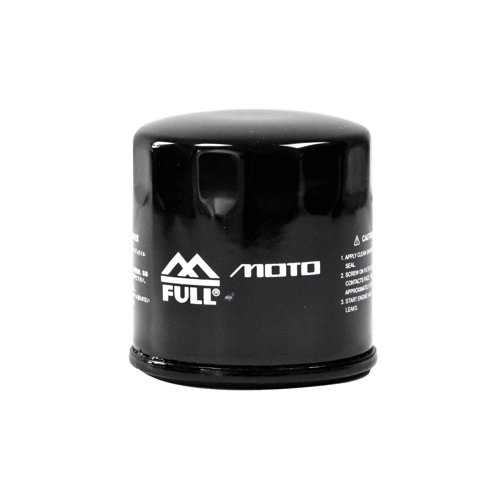 FM-176 ไส้กรองน้ำมันเครื่อง FULL MOTO