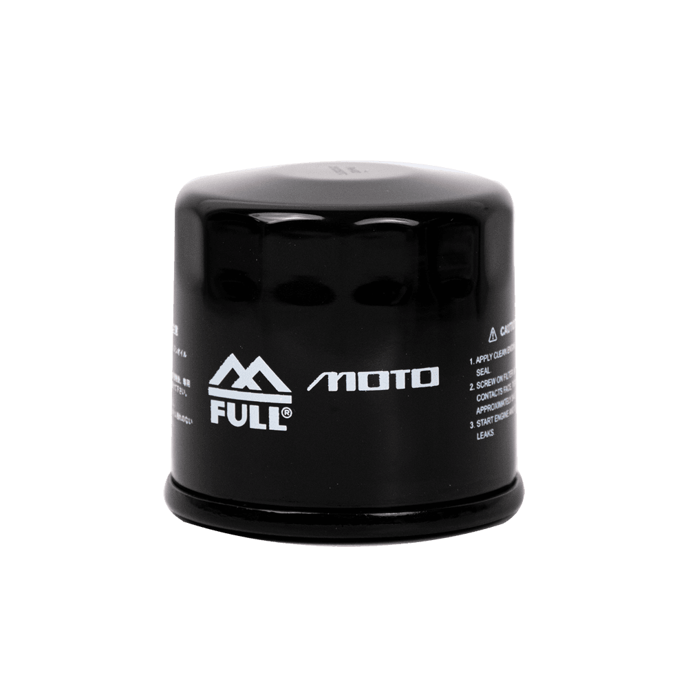 FM-682 ไส้กรองน้ำมันเครื่อง FULL MOTO