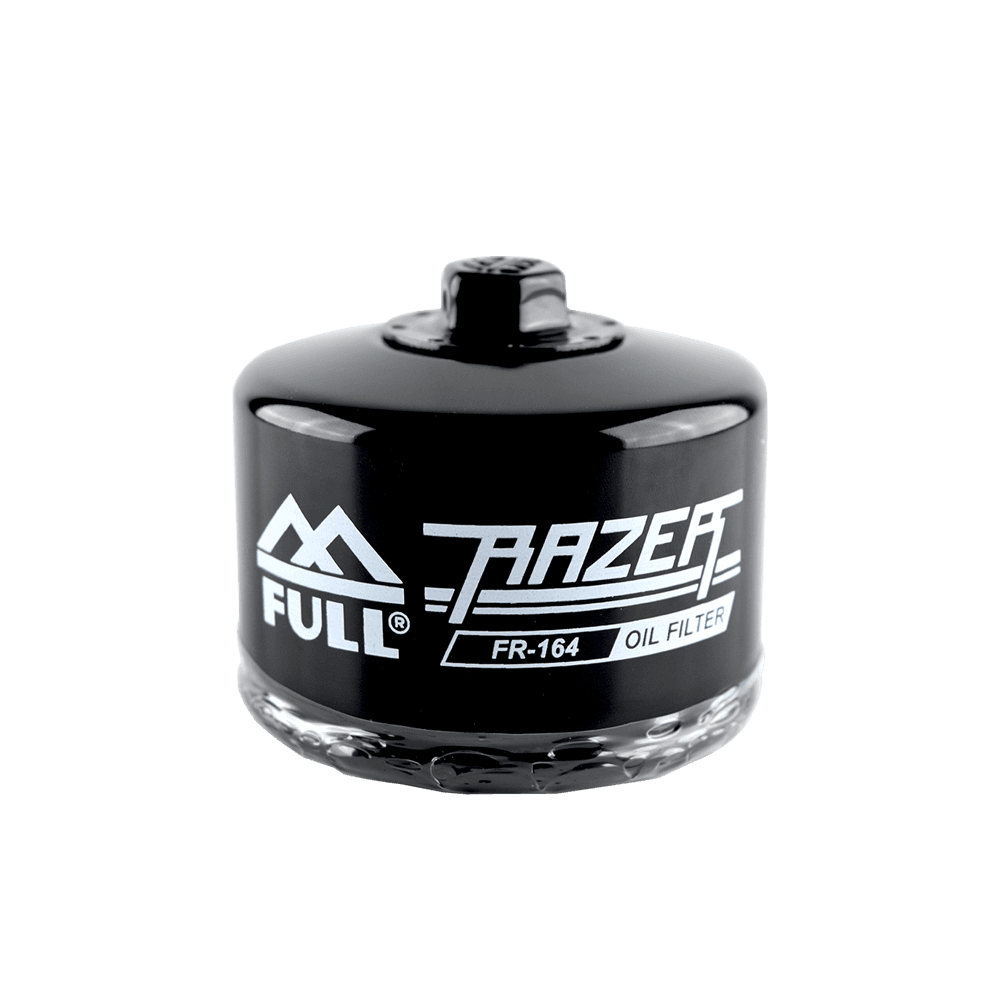 FR-164 FR-164 ไส้กรองน้ำมันเครื่อง FULL RAZER