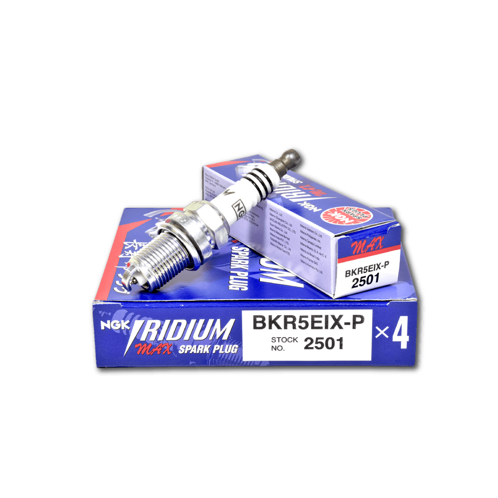 NGK BKR5EIX-P