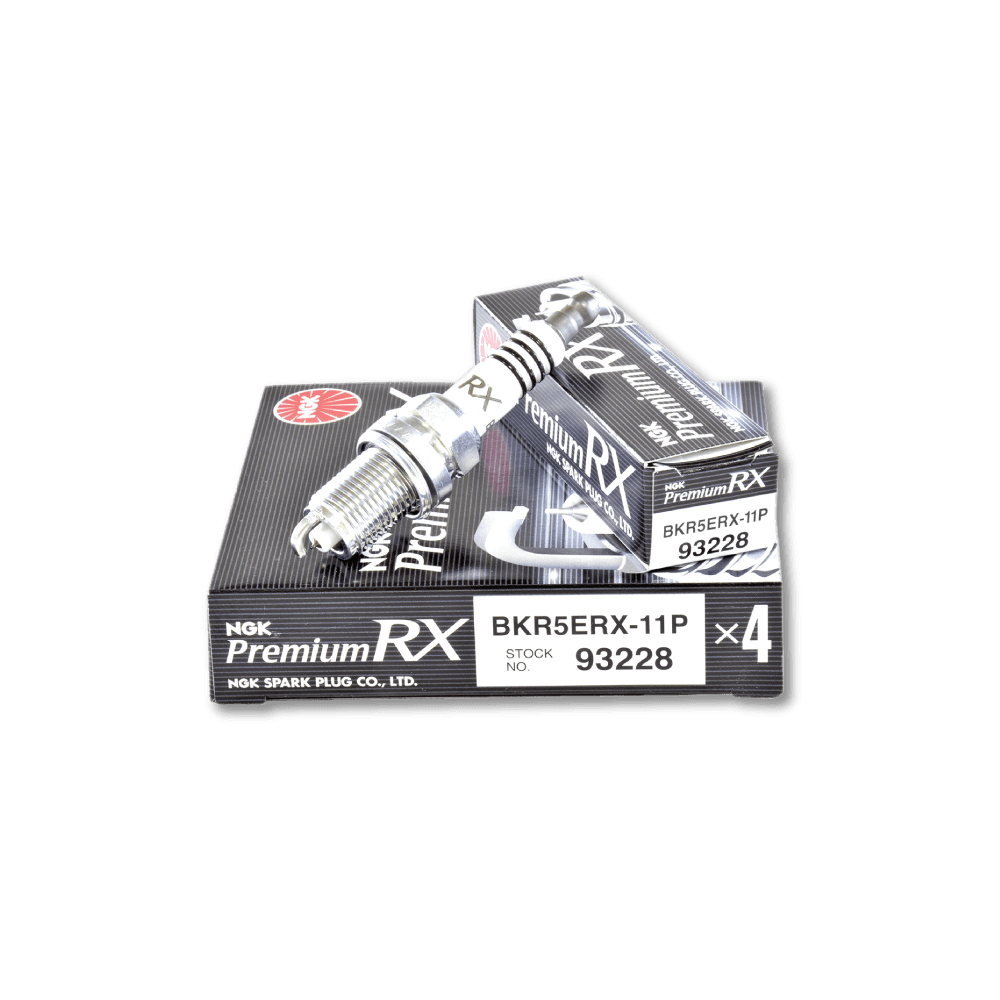 NGK BKR5ERX-11P