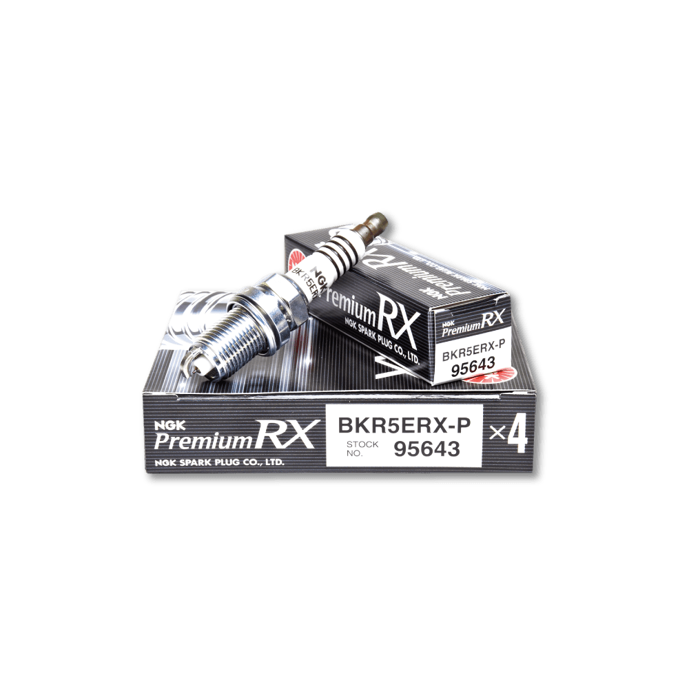 NGK BKR5ERX-P