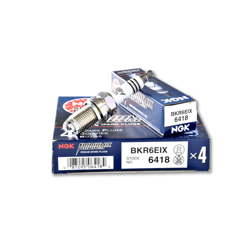 NGK BKR6EIX