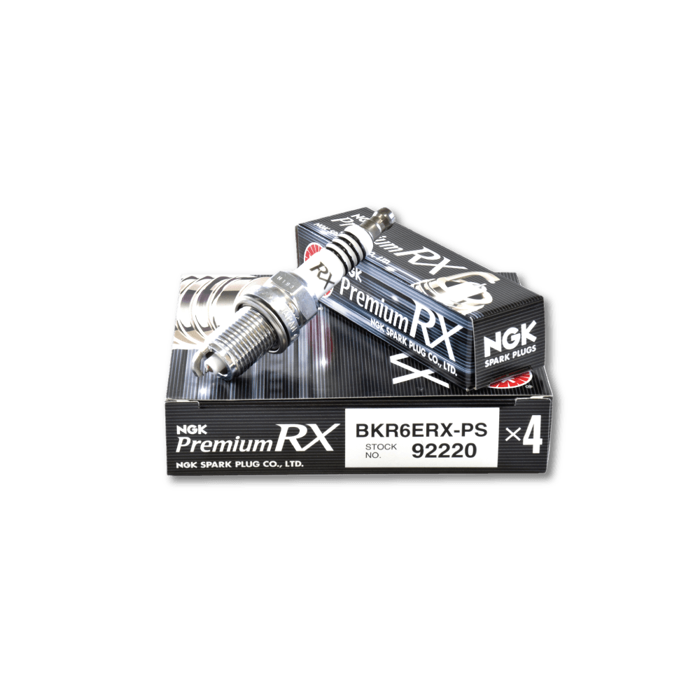 NGK BKR6ERX-PS