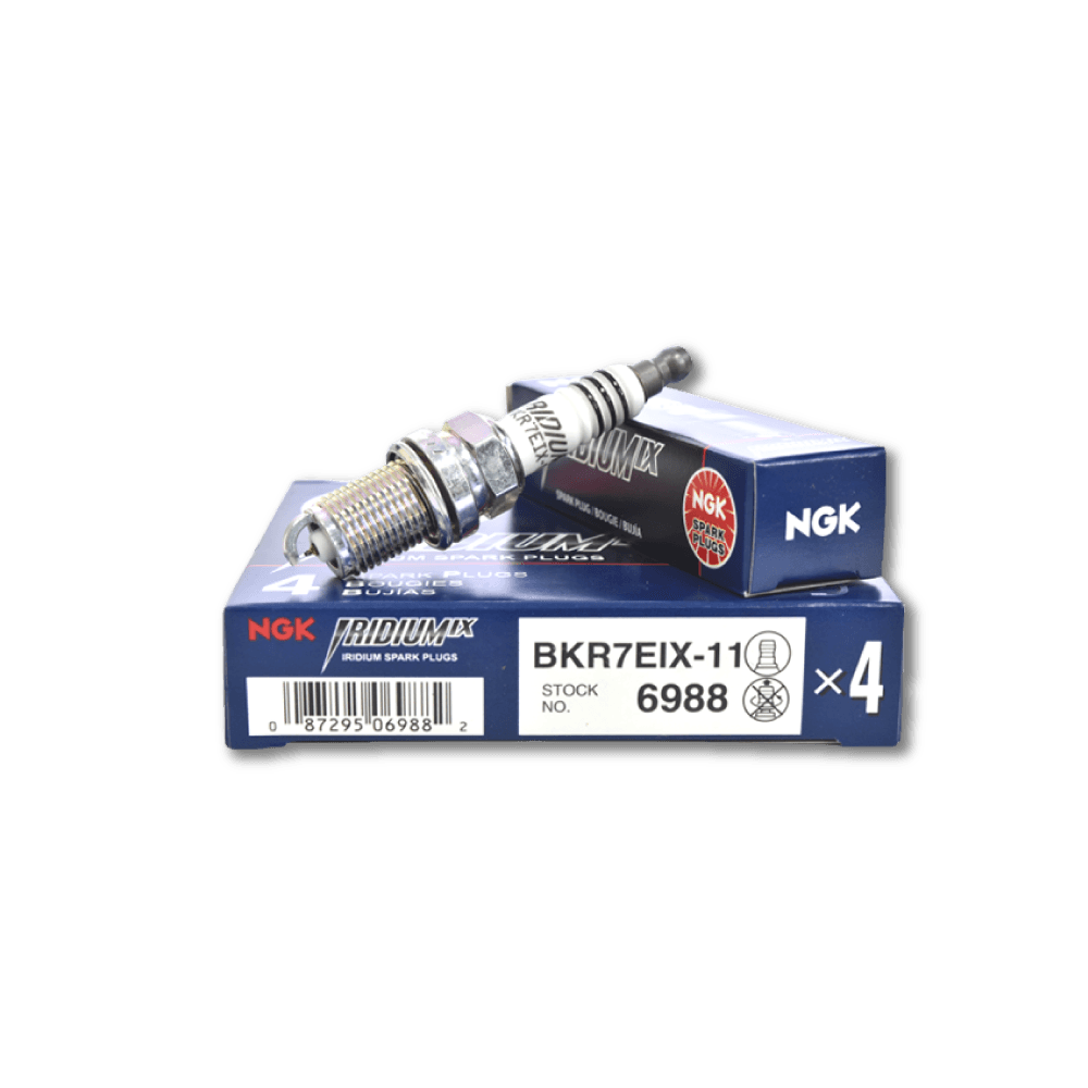 NGK BKR7EIX-11