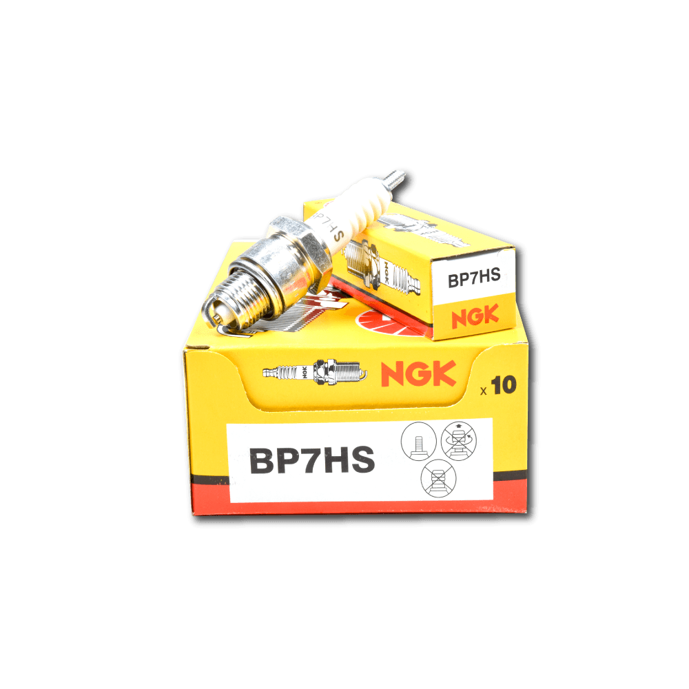 NGK BP7HS
