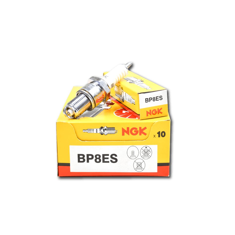 NGK BP8ES