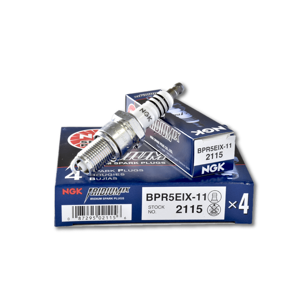 NGK BPR5EIX-11