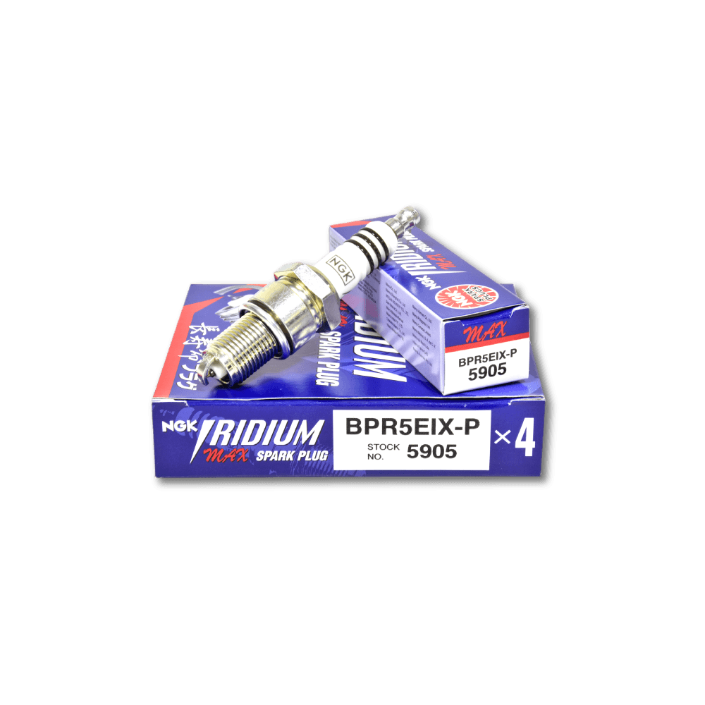 NGK BPR5EIX-P