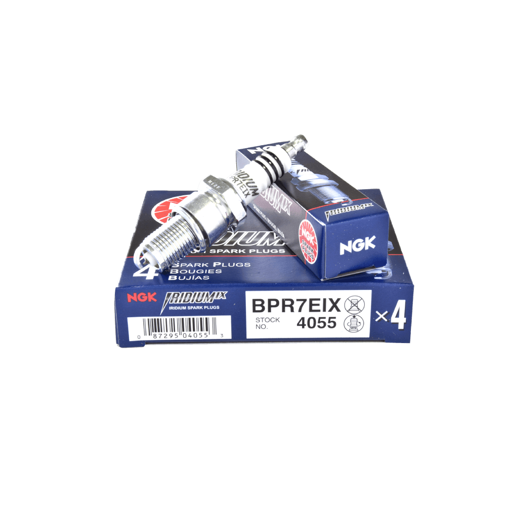 NGK BPR7EIX