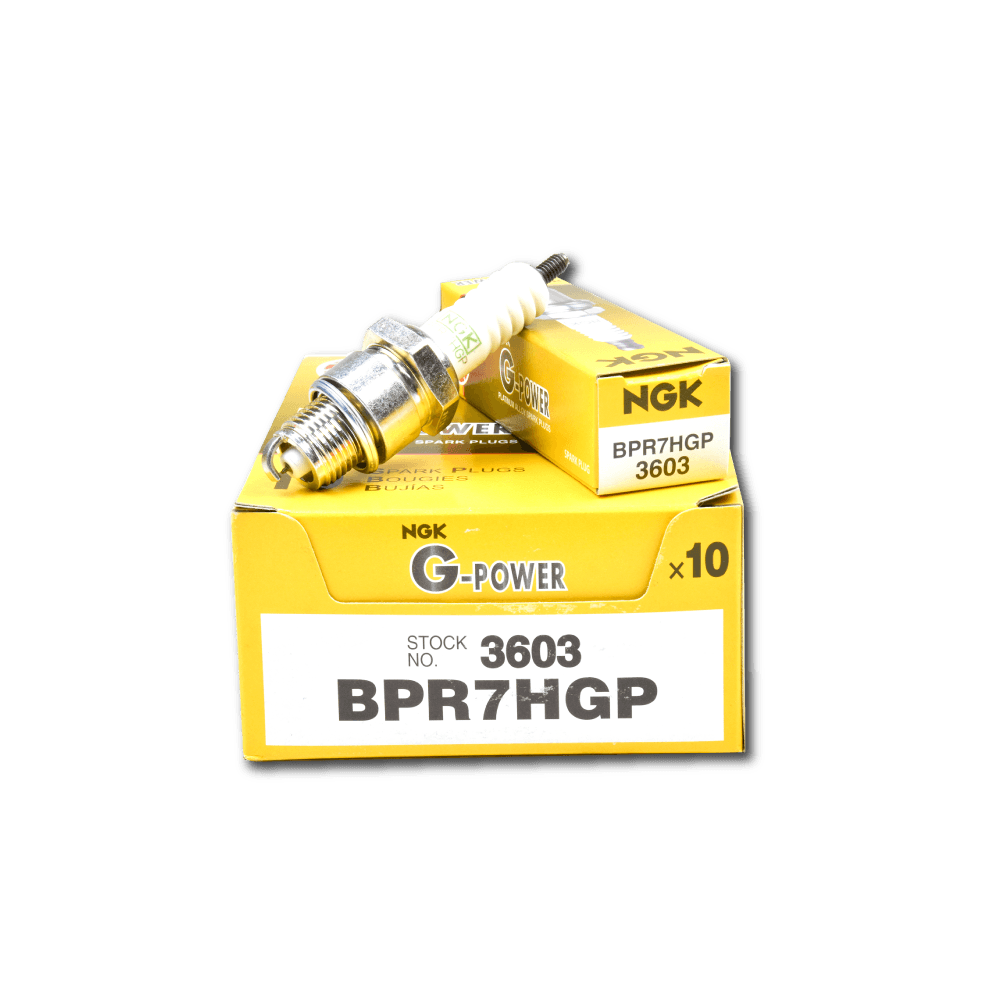 NGK BPR7HGP