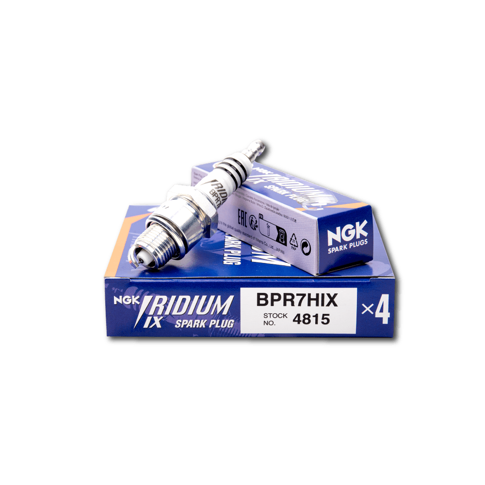 NGK BPR7HIX