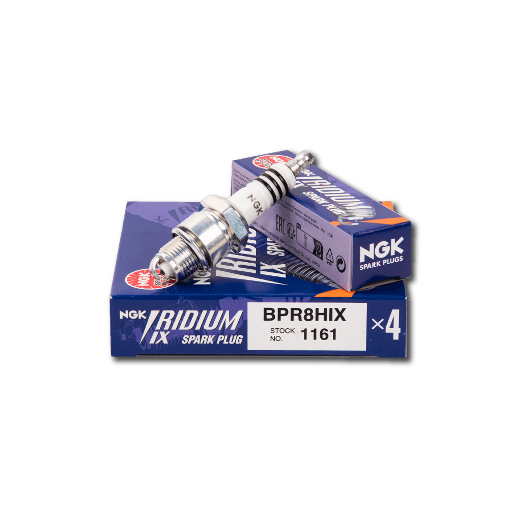 NGK BPR8HIX