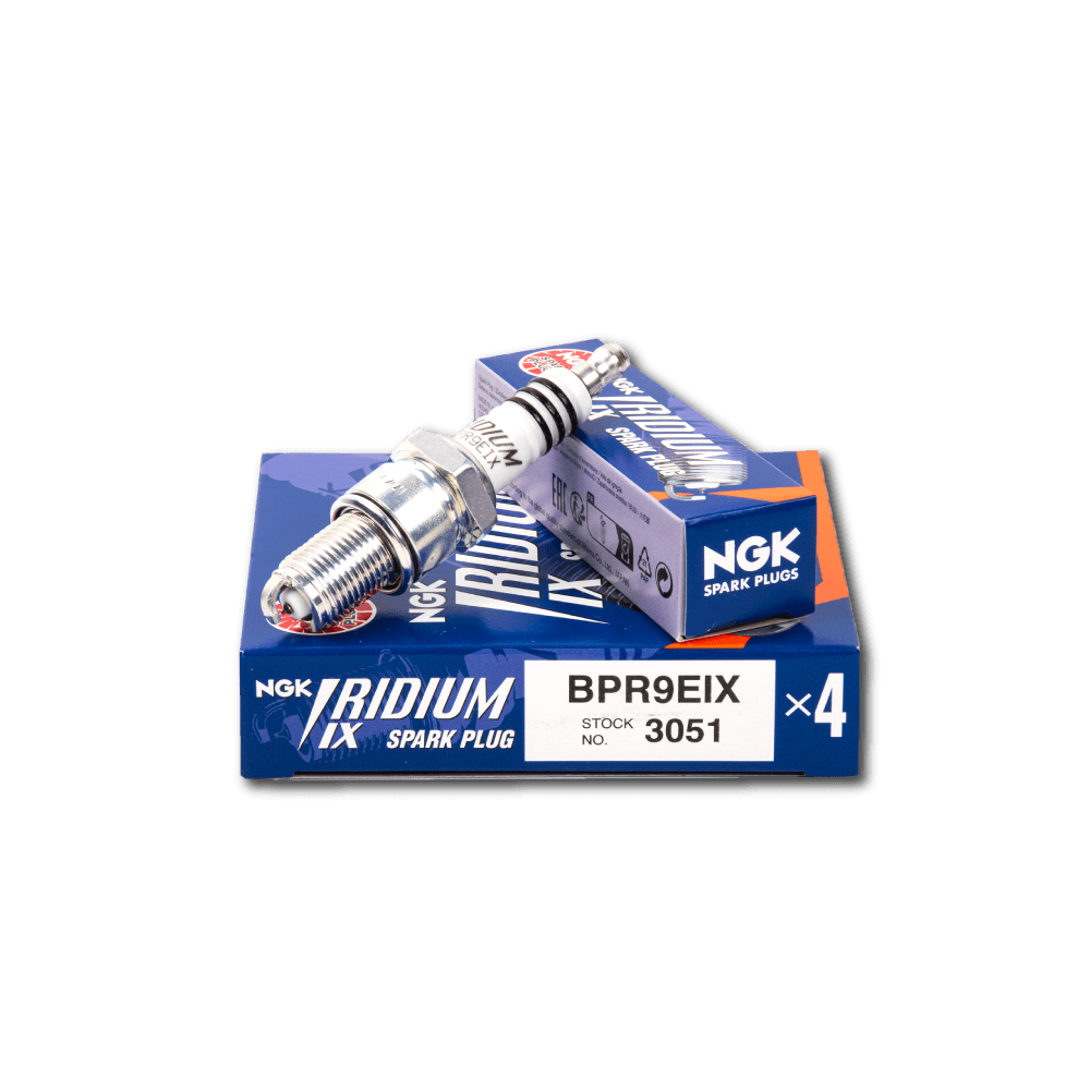NGK BPR9EIX