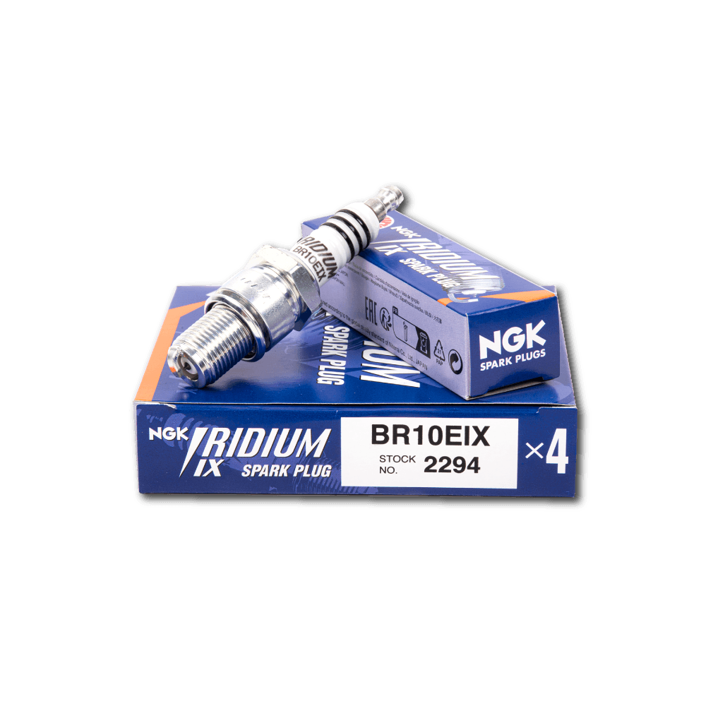 NGK BR10EIX