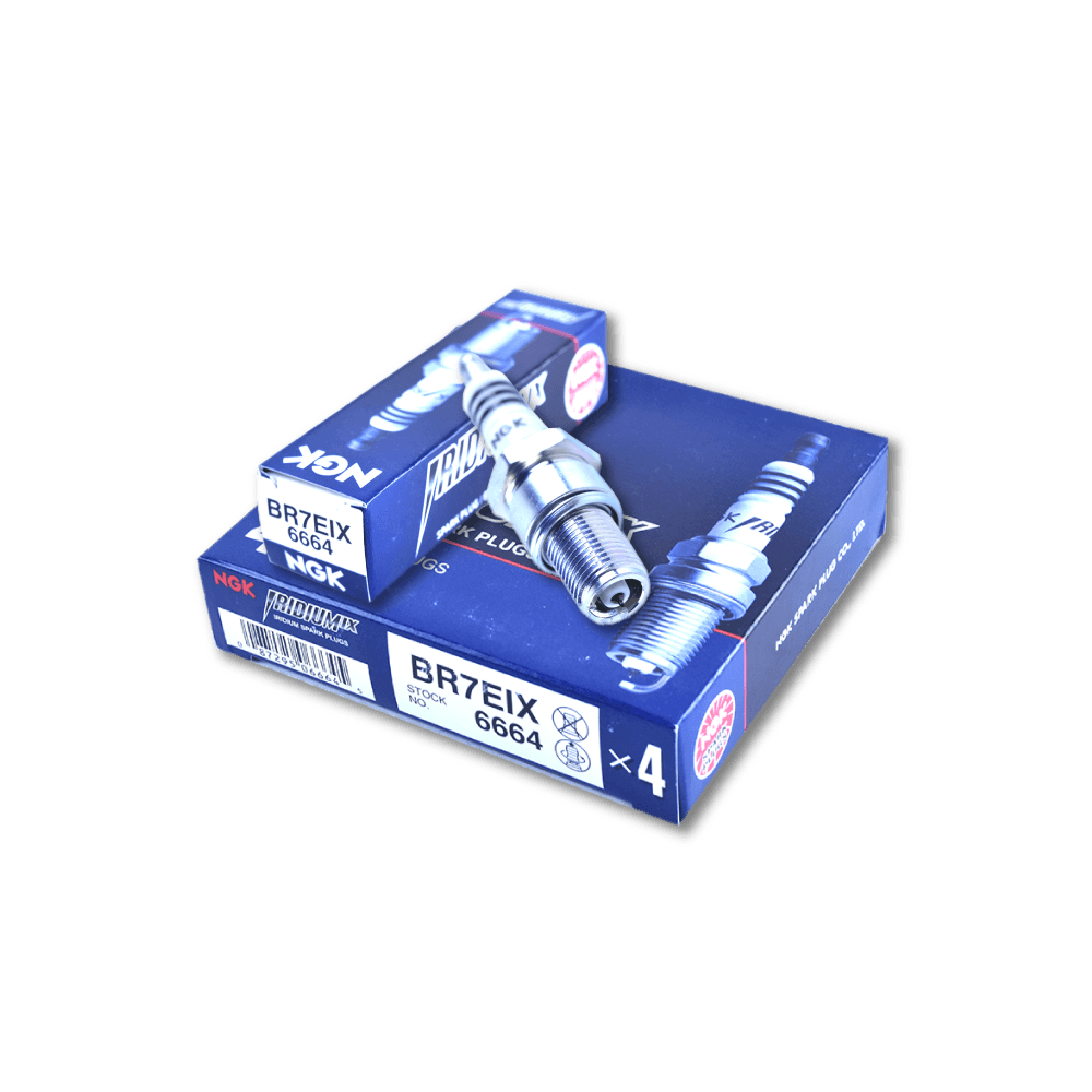 NGK BR7EIX