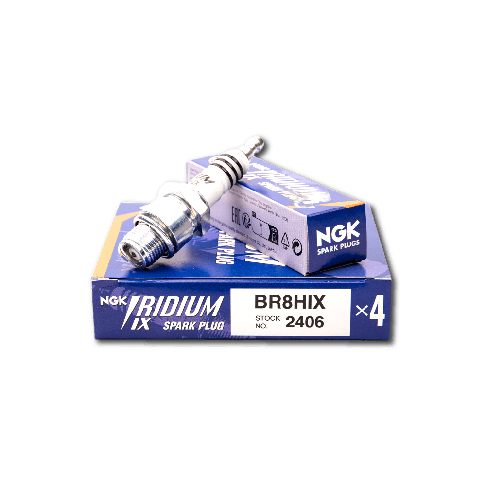 NGK BR8HIX