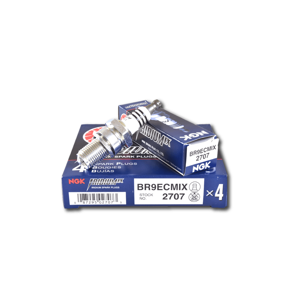 NGK BR9ECMIX