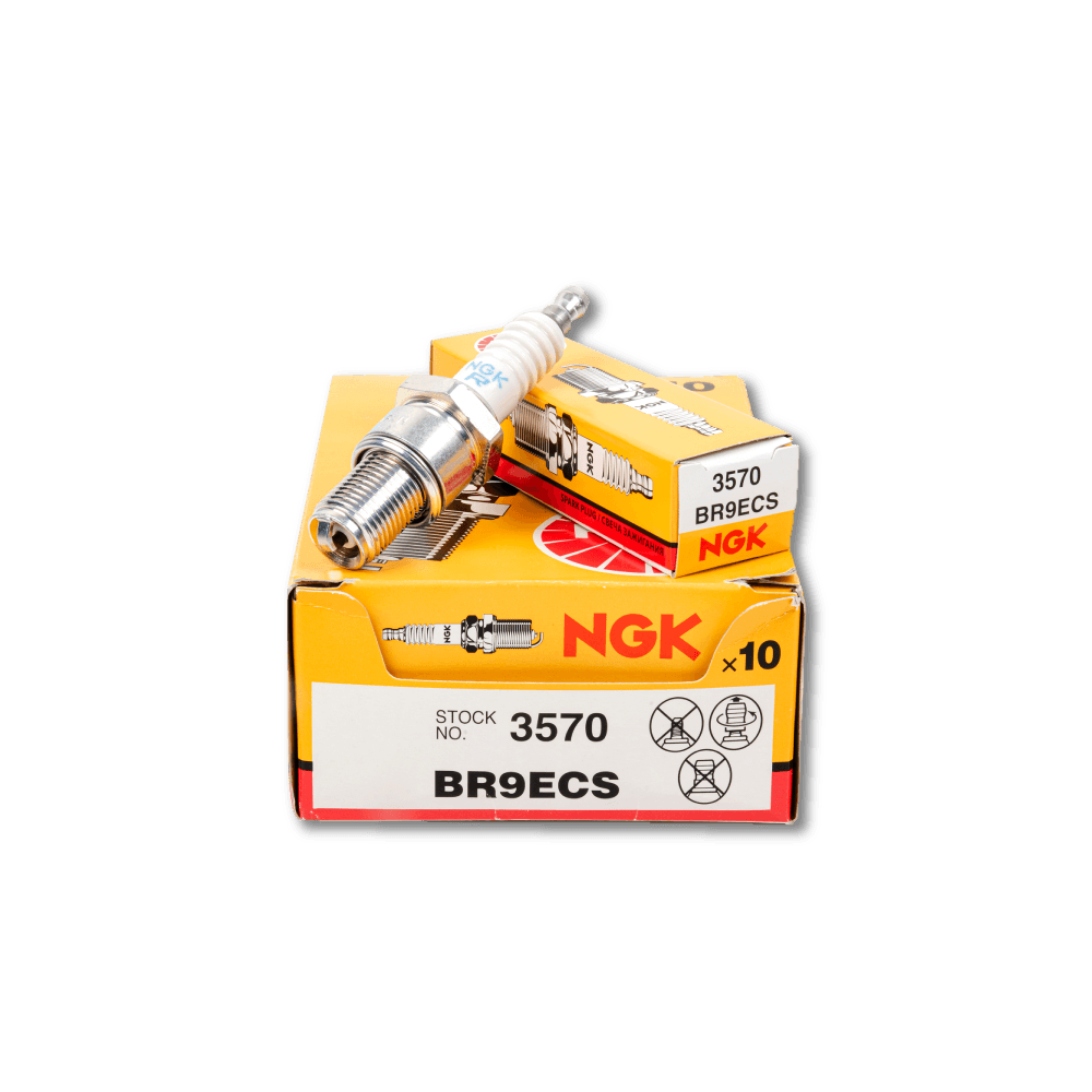 NGK BR9ECS