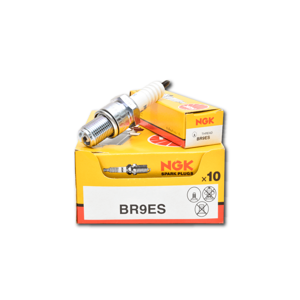 NGK BR9ES
