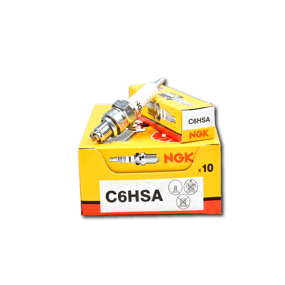 NGK C6HSA