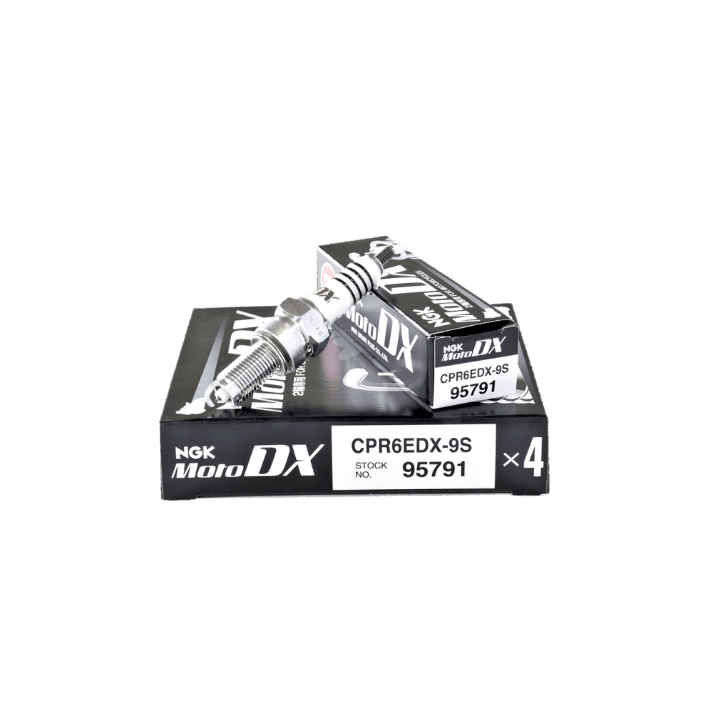 NGK CPR6EDX-9S