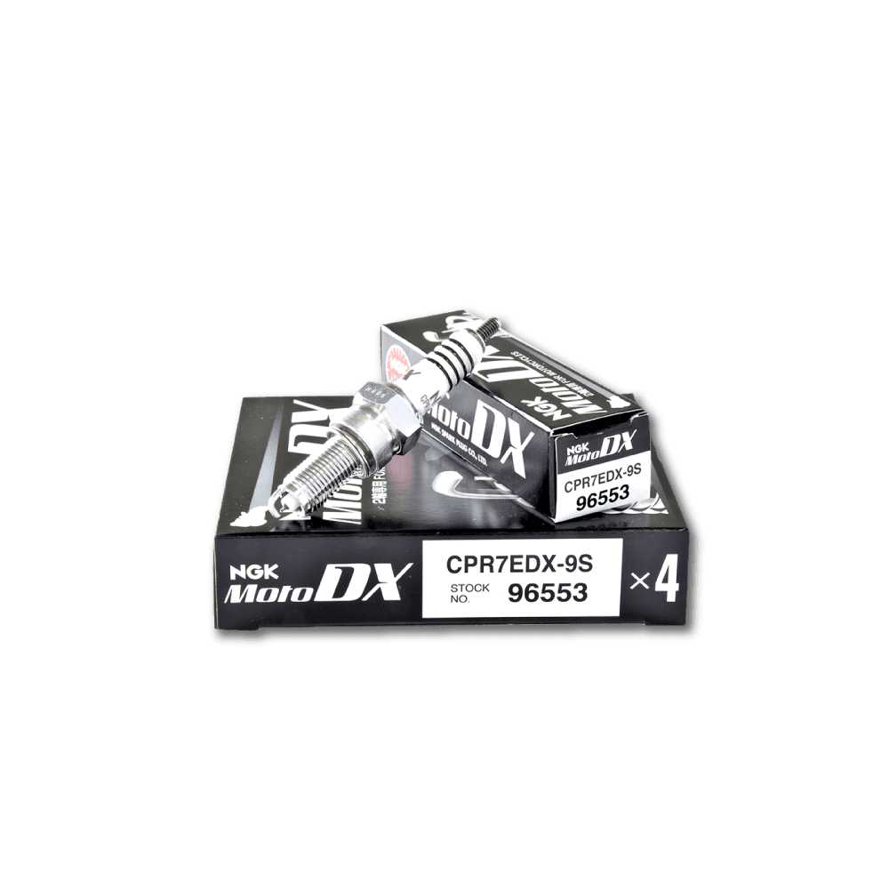 NGK CPR7EDX-9S