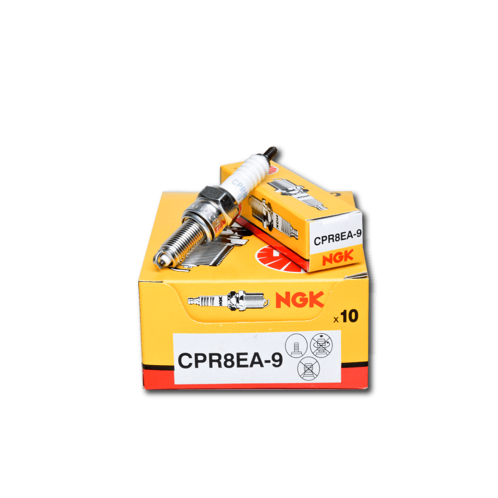 NGK CPR8EA-9