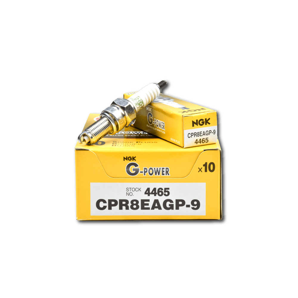 NGK CPR8EAGP-9