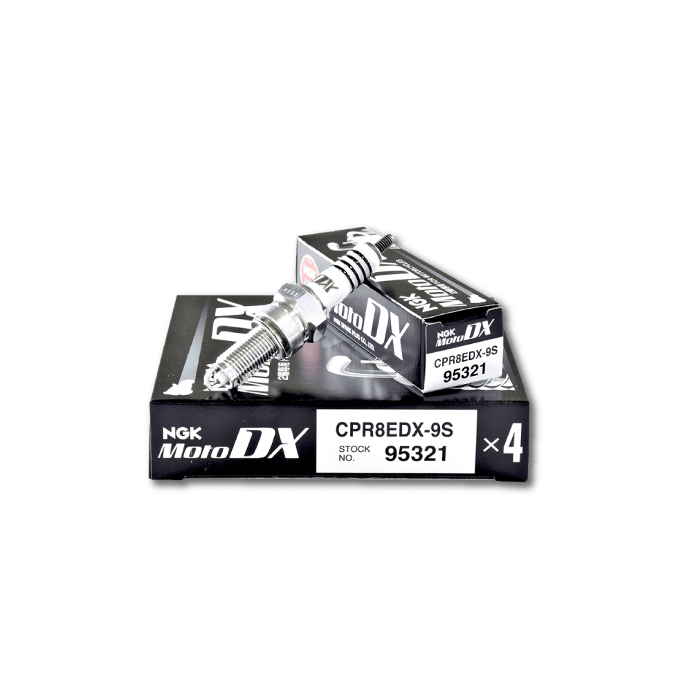 NGK CPR8EDX-9S