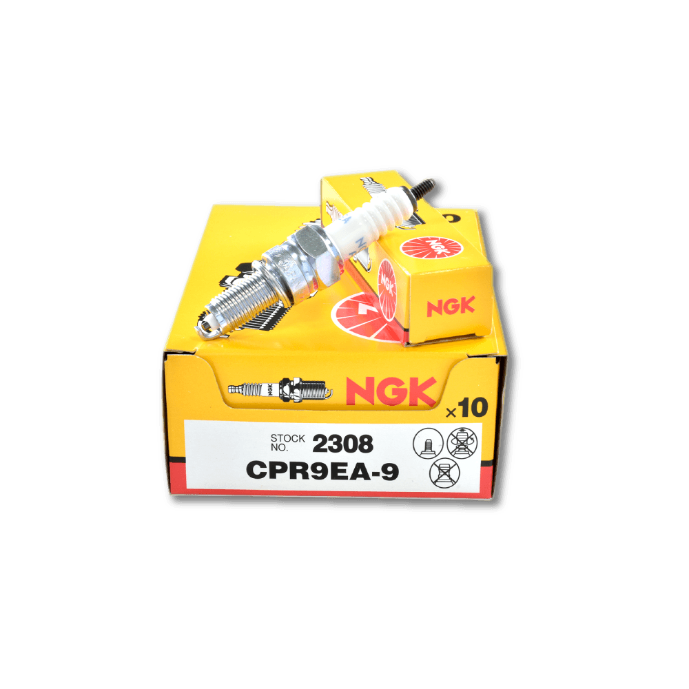 NGK CPR9EA-9